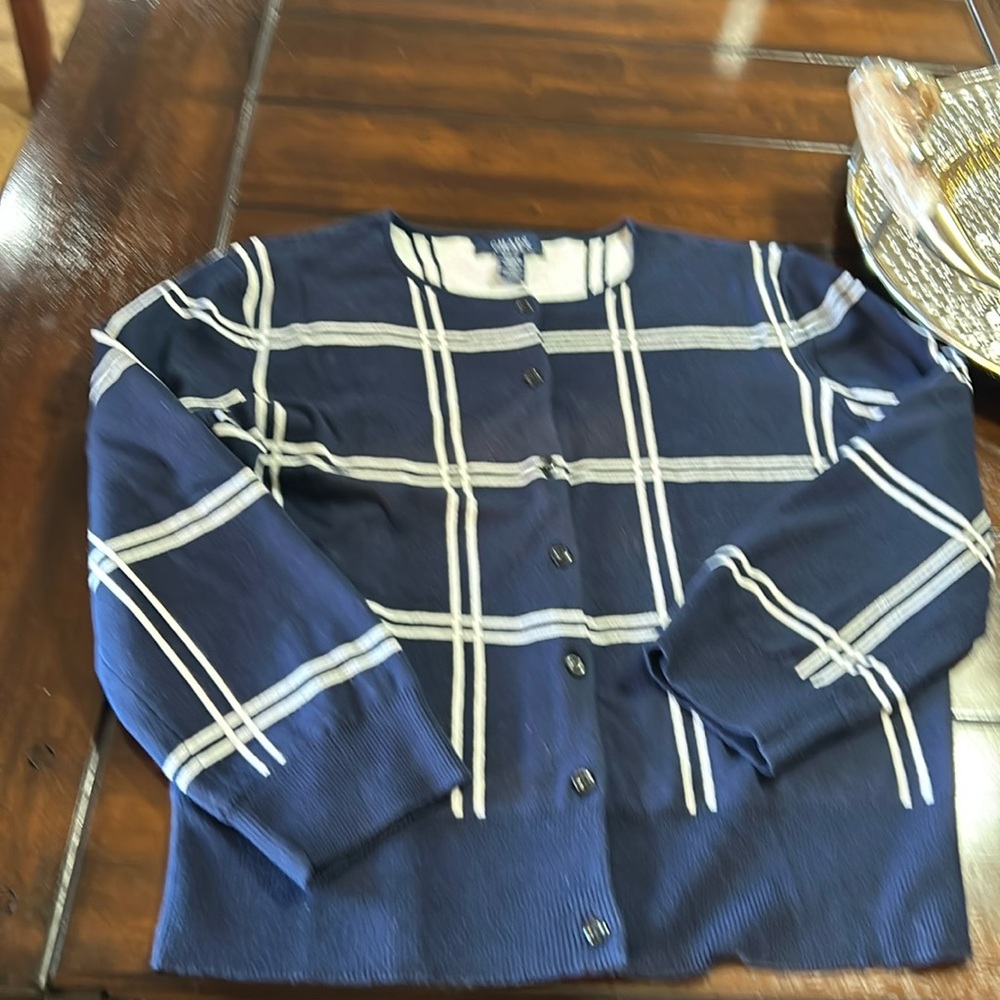 Beautiful sweater